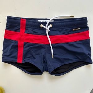 Parke & Ronen Swimsuit